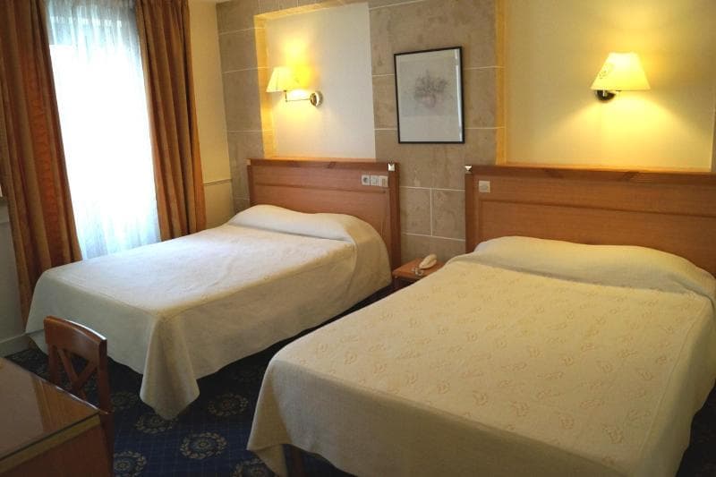 Hotel Le Havane 3