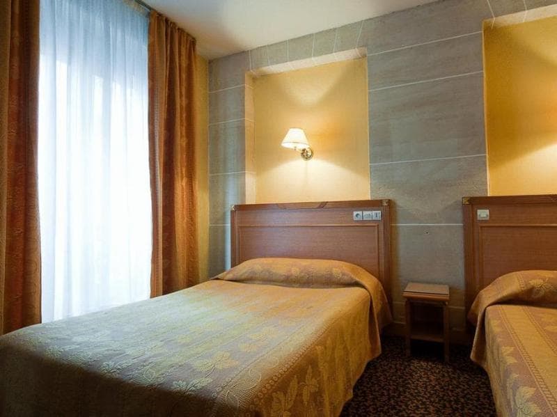 Hotel Le Havane 4