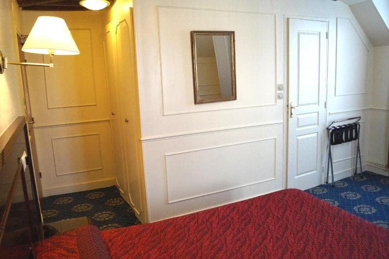 Hotel Le Havane 5