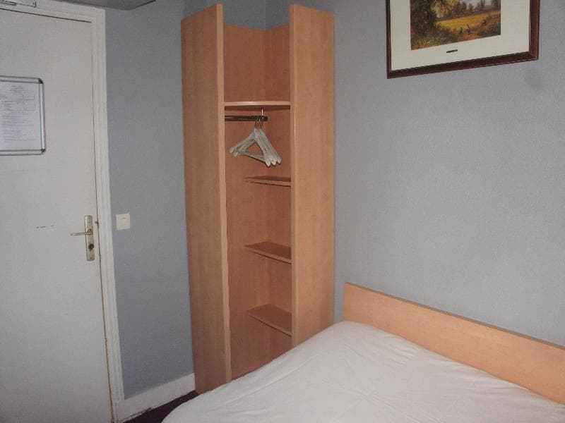 D'anjou Hotel 5