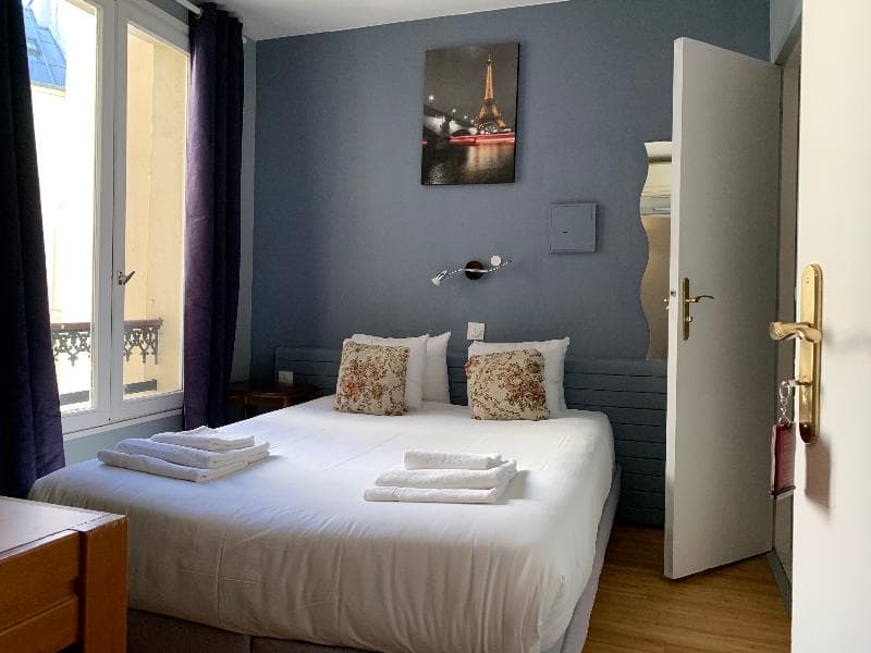 Hotel Apollo Opera 5