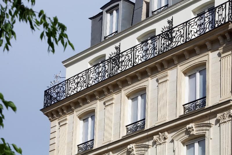 Contact Hotel Alize Paris Montmartre (Adults only) 2