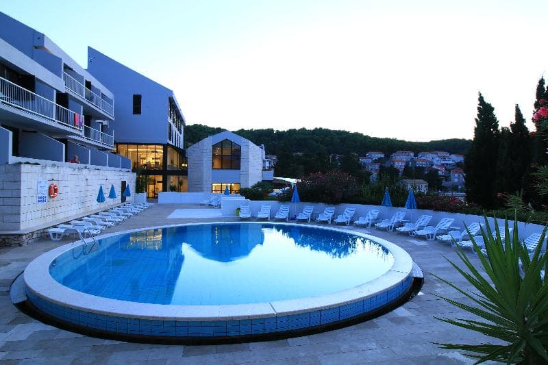 Aminess Liburna Hotel photo 1