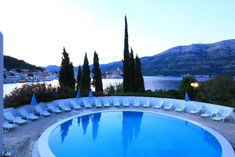Aminess Liburna Hotel 3