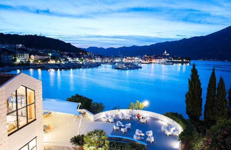 Aminess Liburna Hotel 4