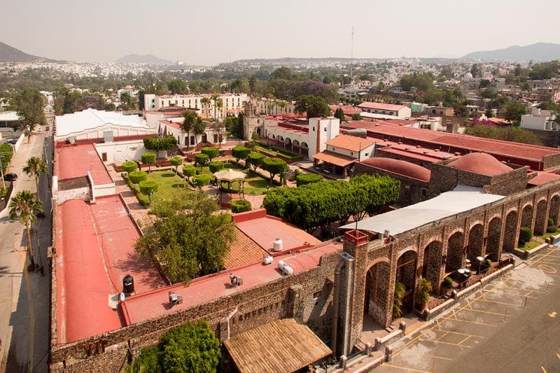 Misión Grand Juriquilla 3