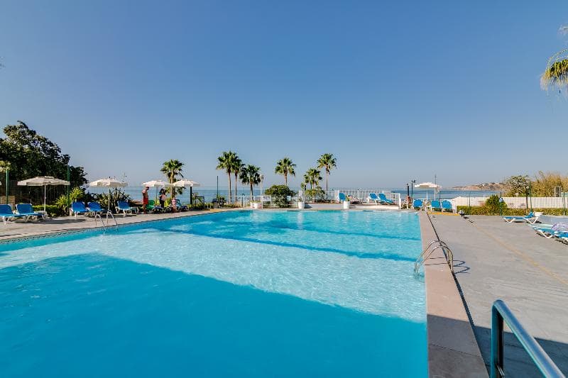 Hotel Monica Isabel Beach Club 4