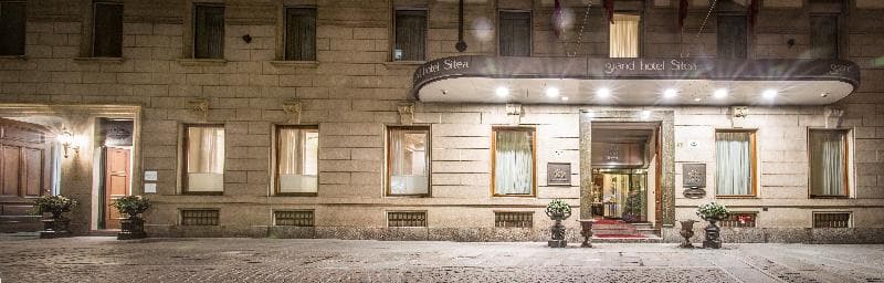Grand Hotel Sitea 3