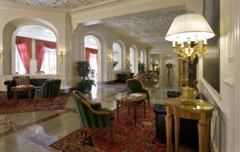Grand Hotel Sitea 4