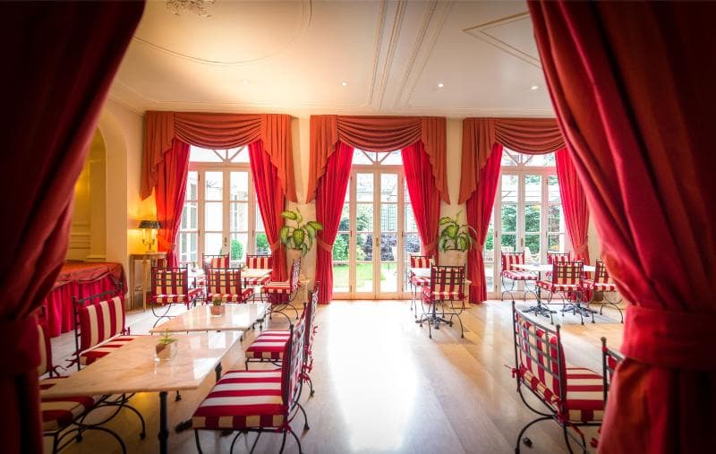 Grand Hotel Sitea 5