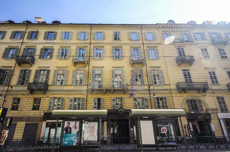 Hotel Astoria 2