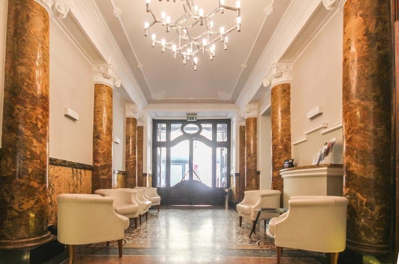 Hotel Astoria 5