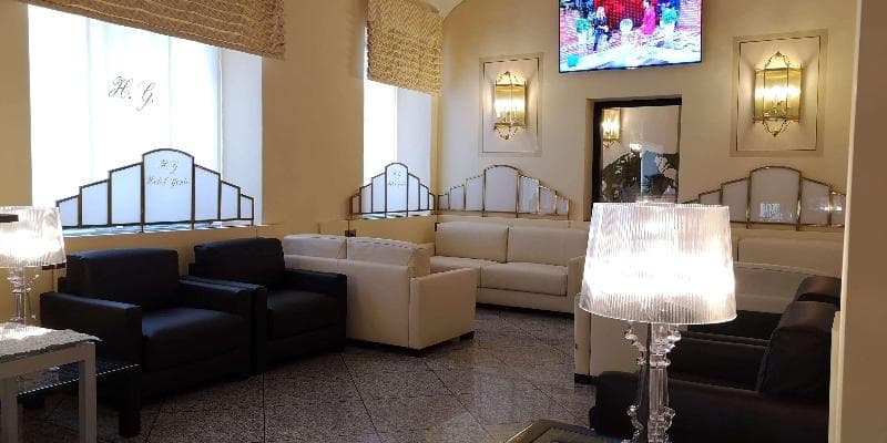Best Western Hotel Genio 2