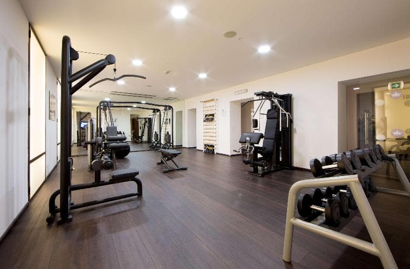 Best Western Hotel Genio 3