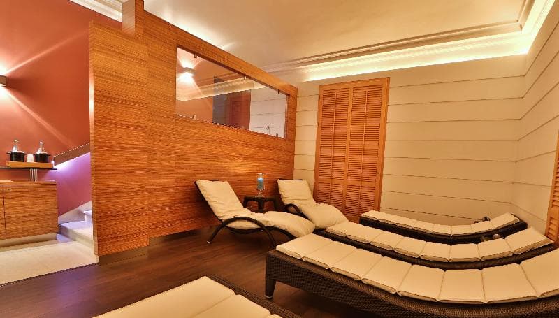 Best Western Hotel Genio 5