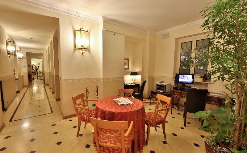 Best Western Hotel Genio 4