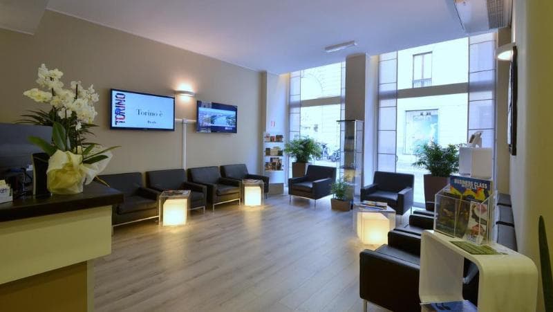 Best Quality Hotel Gran Mogol 5