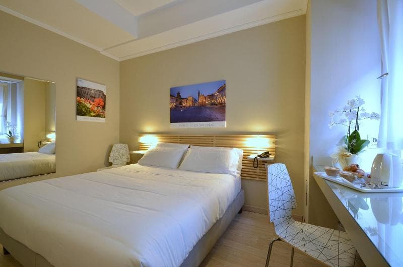 Best Quality Hotel Gran Mogol photo 1