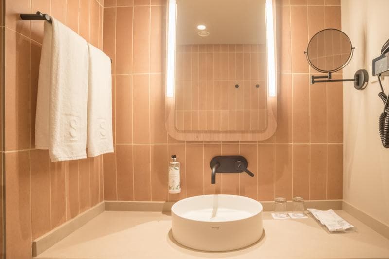 Sercotel Pozuelo 2