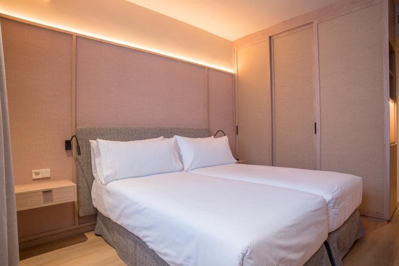 Sercotel Pozuelo 5