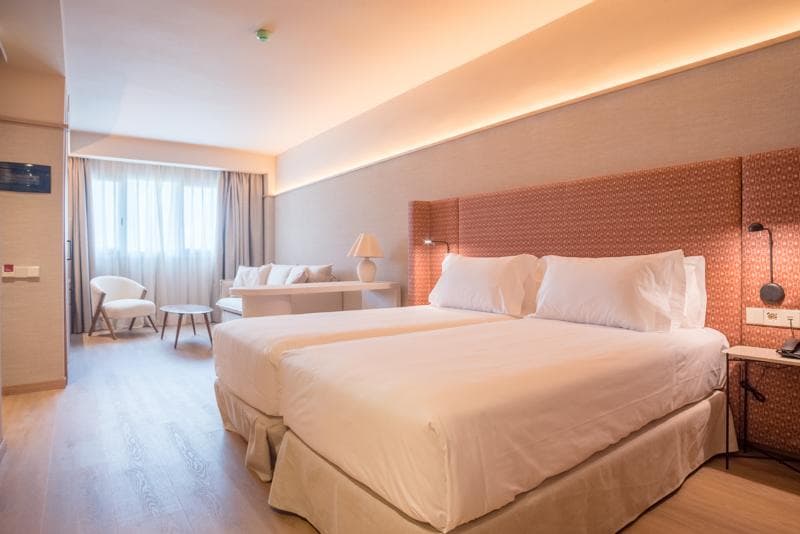 Sercotel Pozuelo photo 1