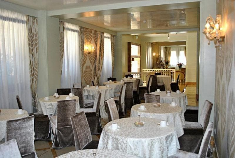 Hotel Carlton Capri 5