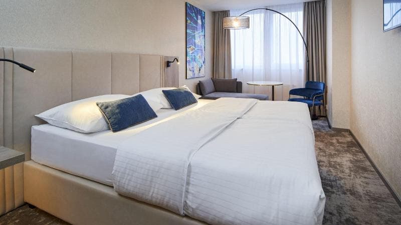 Orea Hotel Pyramida photo 1