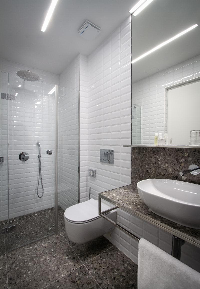 Hotel Mucha 3