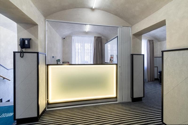 Hotel White Lion 3
