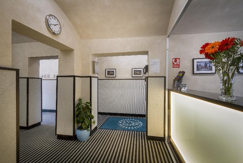 Hotel White Lion 4