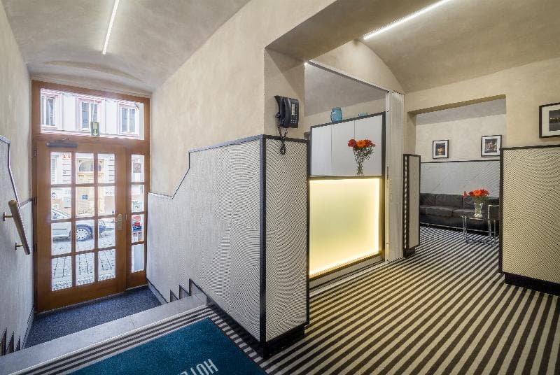 Hotel White Lion 5