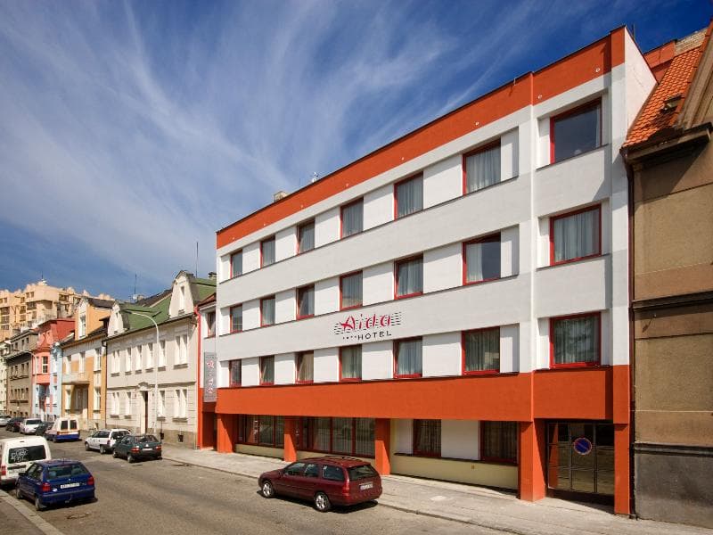 Aida Hotel 4