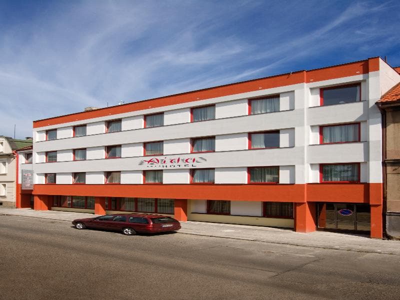 Aida Hotel photo 1