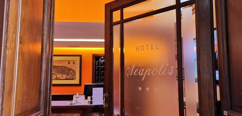 Neapolis 2