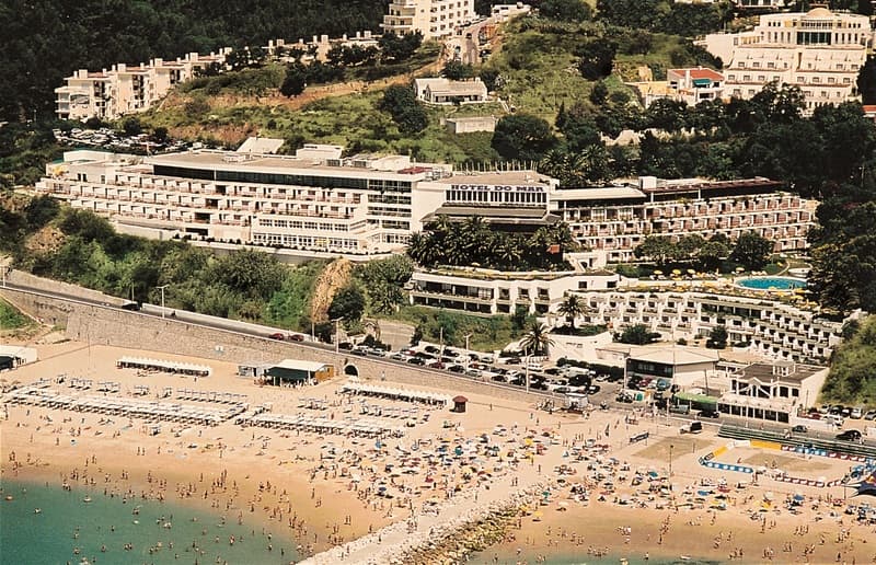 Hotel do Mar 3