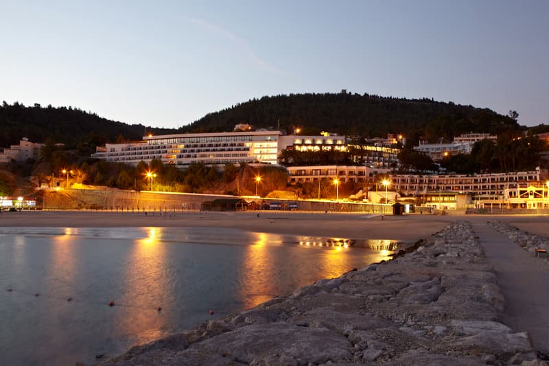 Hotel do Mar 4