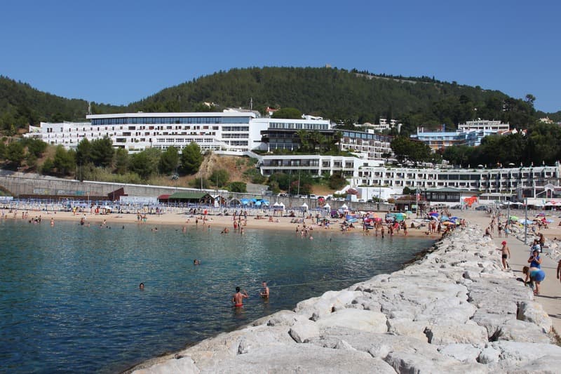 Hotel do Mar photo 1