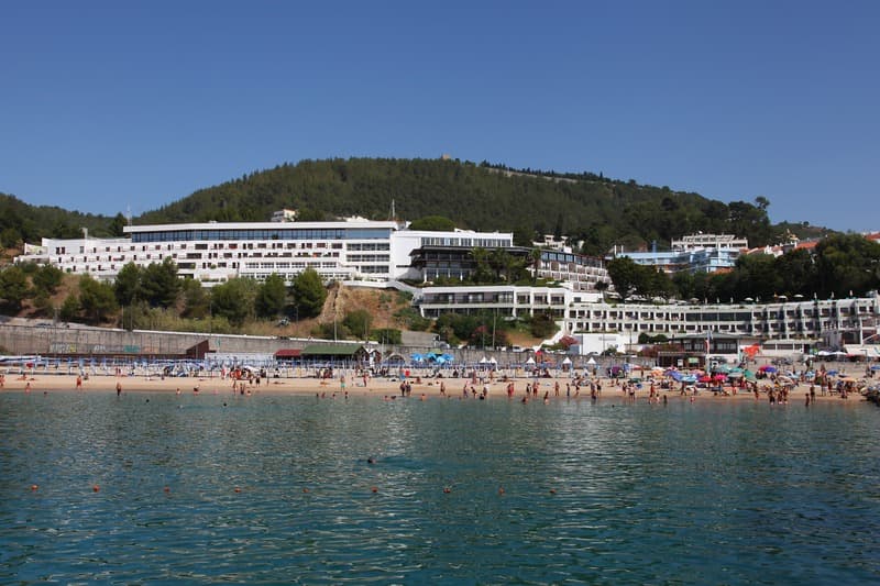 Hotel do Mar 2