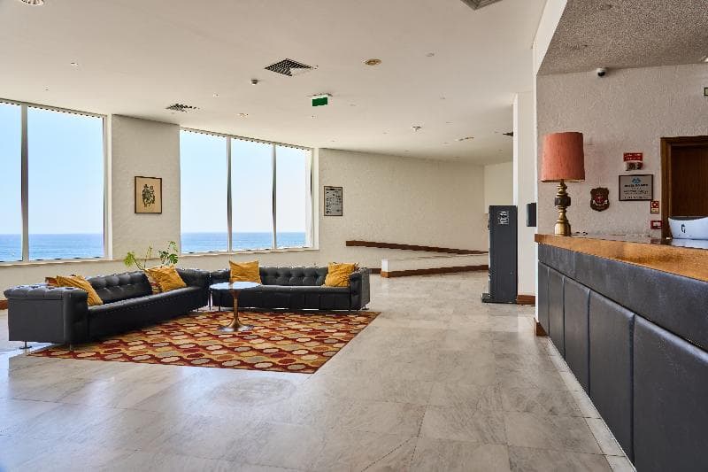 Hotel do Mar 5
