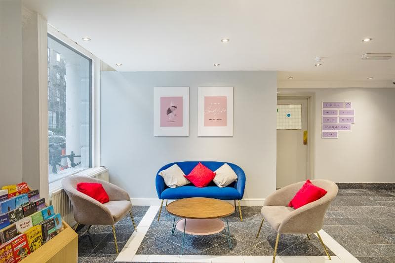 Townhouse Apollo, Hyde Park 5