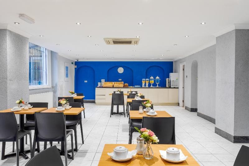 Townhouse Apollo, Hyde Park main