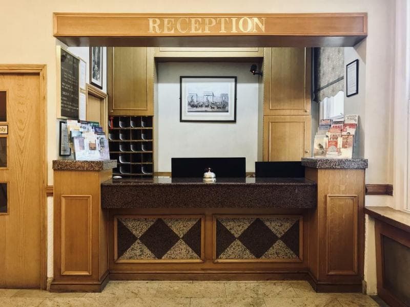 Beverley House Hotel 3