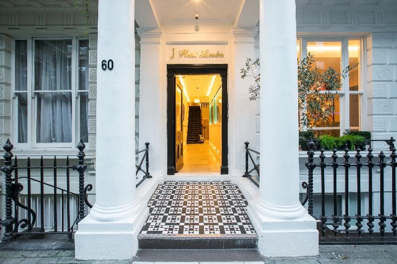 Park Avenue J Hotel Hyde Park photo 1