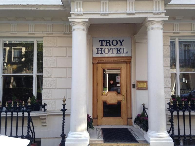 The Troy Hotel photo 1