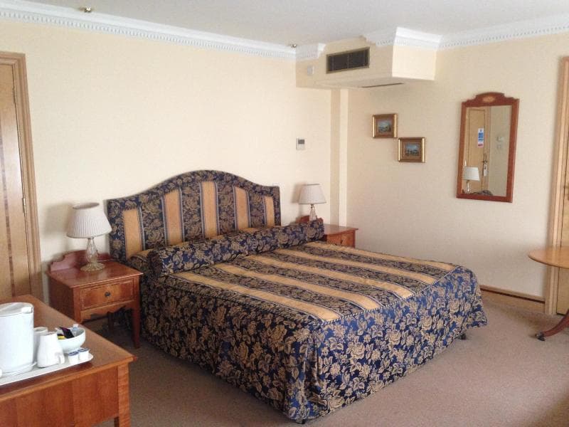 The Troy Hotel 5