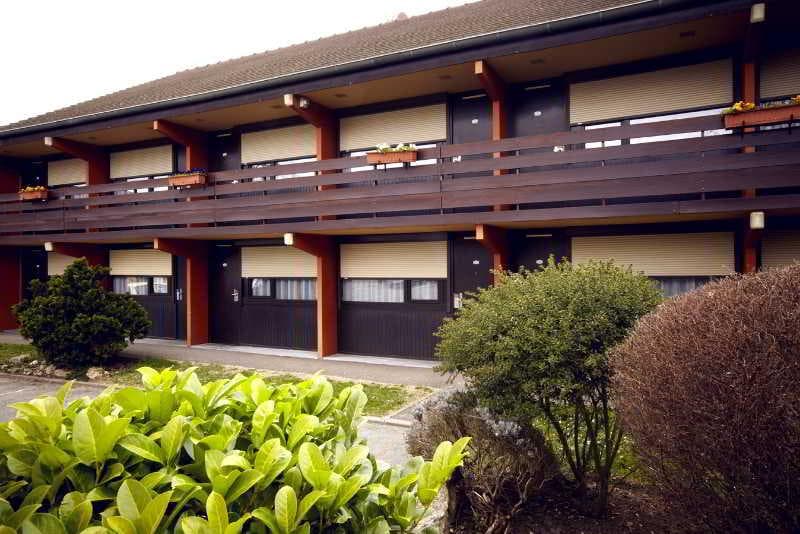 Hotel Campanile Cardiff 3
