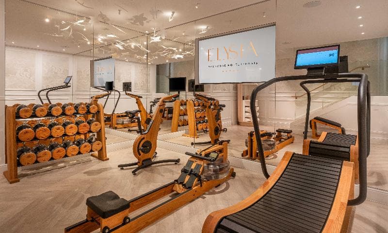 Hotel Elysia by Inwood Hotels photo 1