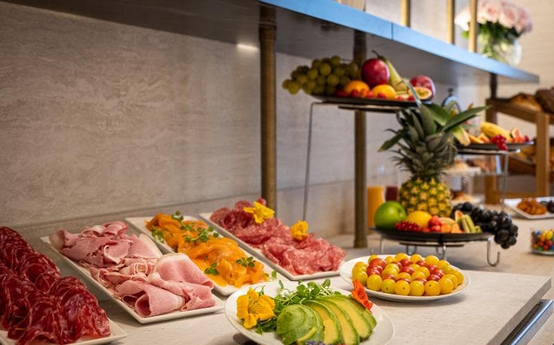 Hotel Elysia by Inwood Hotels 3