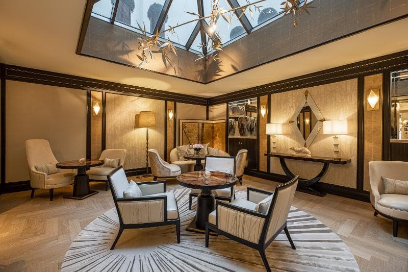 Hotel Elysia by Inwood Hotels 2