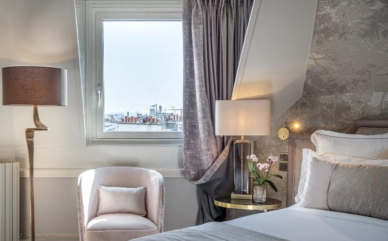 Hotel Elysia by Inwood Hotels 5